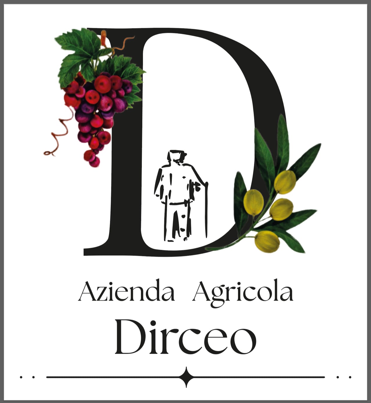 Logo Azienda Agricola Dirceo